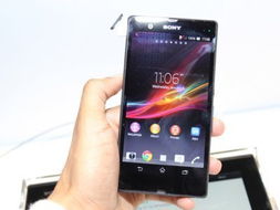 盘点2013 十四款最值得期待的智能手机盛宴